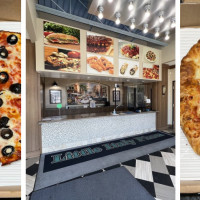 Little Italy Pizza Eastpointe