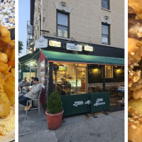 Little Morocco Astoria