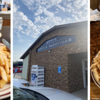 Little Nashville Restaurant