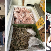 Little Paradise | Juices•Candies•Gifts