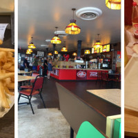 Little Pigs BBQ of Anderson