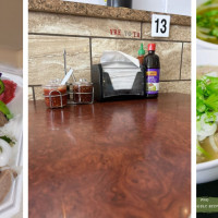 Little Saigon Madison Heights