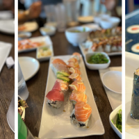 Little Sakana Japanese