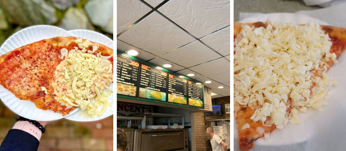 Little Vincent’s Pizzeria