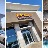 Lo-Lo's Chicken & Waffles Las Vegas