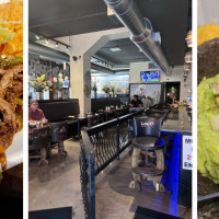 Loco Mexican Restaurant & Cantina