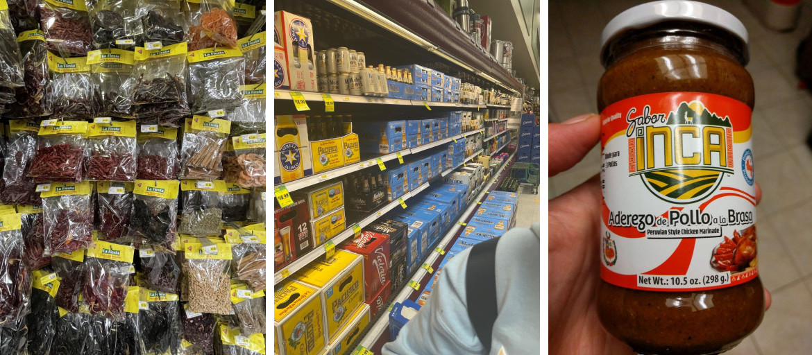 Lola’s Market Petaluma