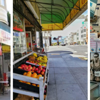 Lombard Heights Market