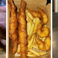 London Fish ‘N Chips