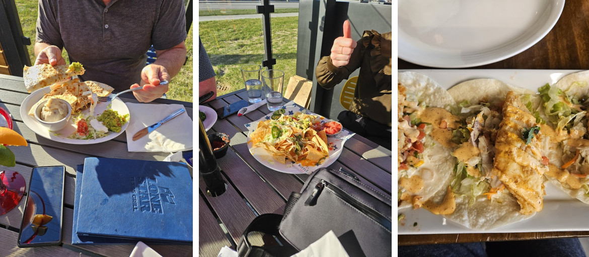 Lone StarTexas Grill