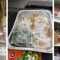 Long Hing Supermarket