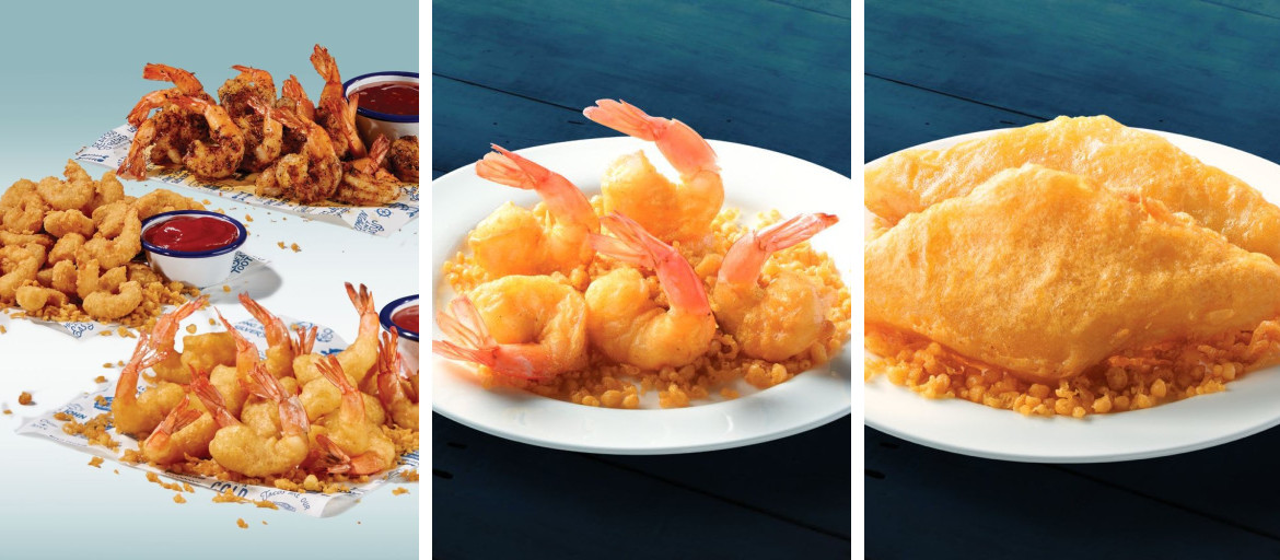 Long John Silver's | KFC Clinton