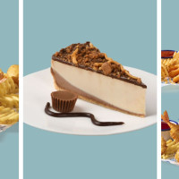 Long John Silver's | KFC Clinton