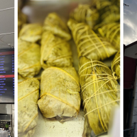 Long’s Family Pastry