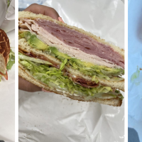 Lorenzo’s Sandwich Shop