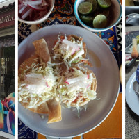 Los 7 Pozoles Suc. 'Revolucion'