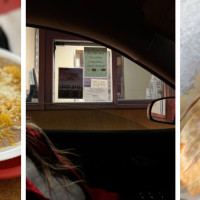 Los Alazanes Mexican Food Victorville