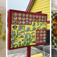 Los Alberto's Mexican Food