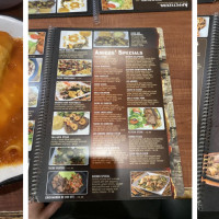 Los Amigos Mexican Restaurant