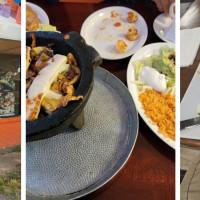 Los Antojitos Powell’s Point