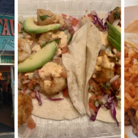 Los Cántaros Restaurant And Taquería