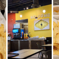 Los Favoritos Taco Shop Mesa