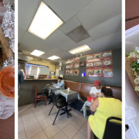 Los Gamas Tortilleria Y Restaurante