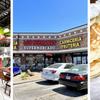 Los Hermanos Supermercado