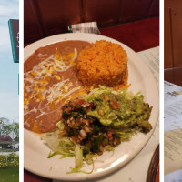 Los Mariachis Mexican Restaurant