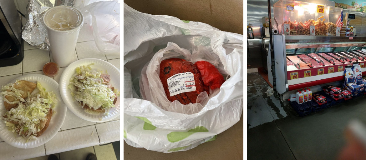 Los Montes Country Market Norco