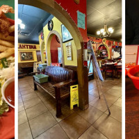 Los Patrones Mexican Grill