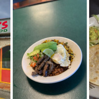 Los Pepe's Tex-Mex Bar & Grill