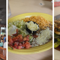 Los Reyes 2 Mexican Kitchen