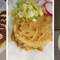 Los Tamales De Mi Ranchito