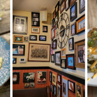 Lost Dog Cafe Folly Beach