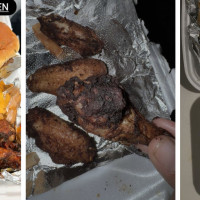 Lost In Da Souse Kitchen