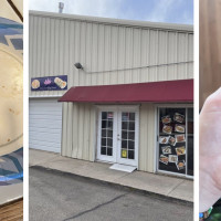 Lotus Dumpling House