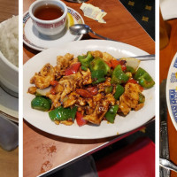 Lotus Garden Of Greenwood