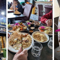 Lotus Lebanese Resturant