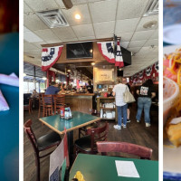 Loughmiller's Pub & Eatery