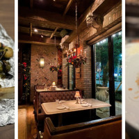 Louie Bossi's Ristorante Bar Pizzeria