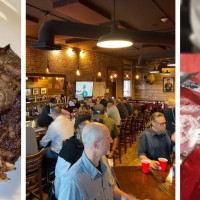 Louis’ Basque Corner