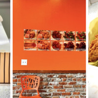 Louisiana Famous Fried Chicken Sacramento