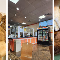 Louisiana Famous Fried Chicken