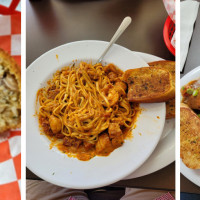 Louisiana Fish House