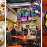 Louisiana Longhorn Cafe