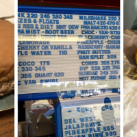 Lou’s Drive In No 2