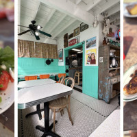 Lou’s Luncheonette