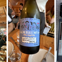 Lovely’s Fifty Fifty