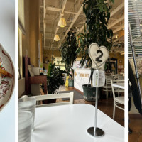 Loving Hut - Glendale